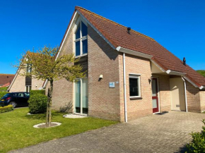Luxe vakantiehuis met uitzicht op de duinen - Zwin 172